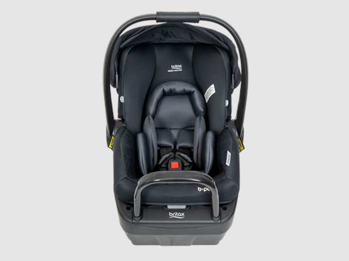 SafeNSound SafeNSound b-pod