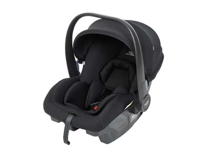 SafeNSound SafeNSound b-pod lite