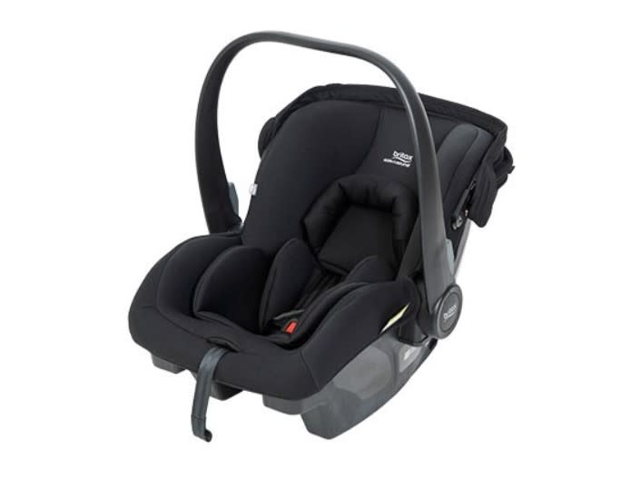 SafeNSound SafeNSound b-pod lite