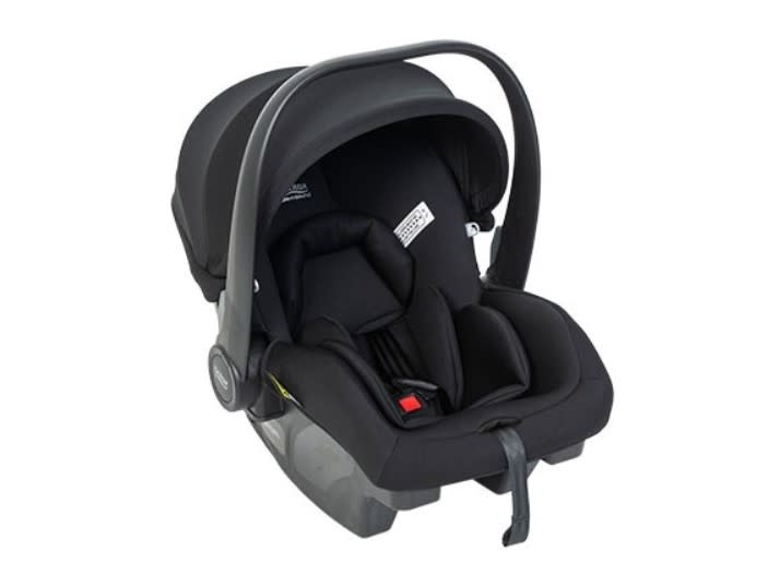 SafeNSound SafeNSound b-pod lite