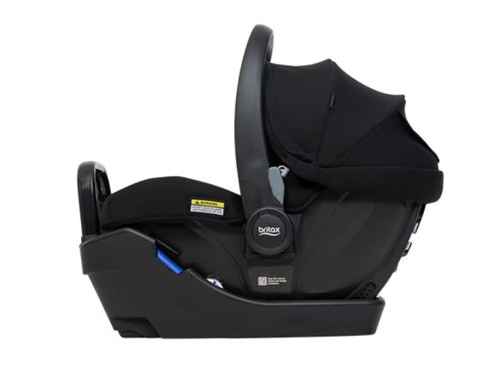 SafeNSound SafeNSound b-pod lite