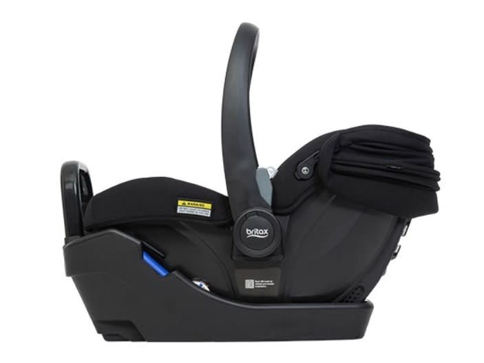 SafeNSound SafeNSound b-pod lite