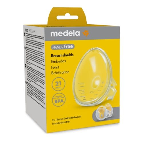 Medela Medela Freestyle™ Hands-free Breastshield