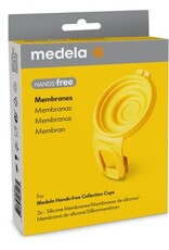 Medela Medela Freestyle™ Hands-free Membrane 2pk