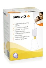Medela Medela Supplemental Nutrition System (SNS)