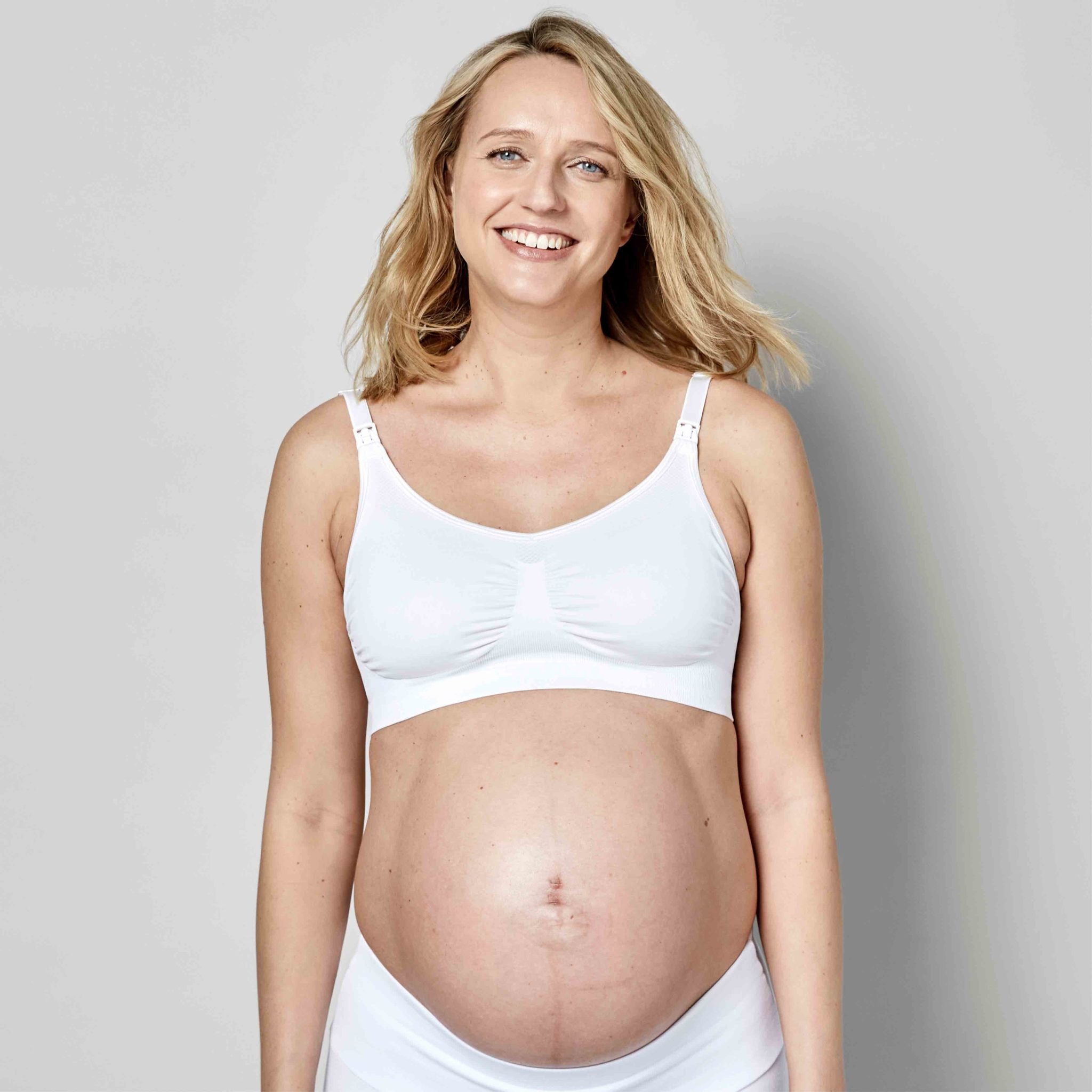 Medela Keep Cool™ Maternity & Nursing Bra - Sweet Lullabies