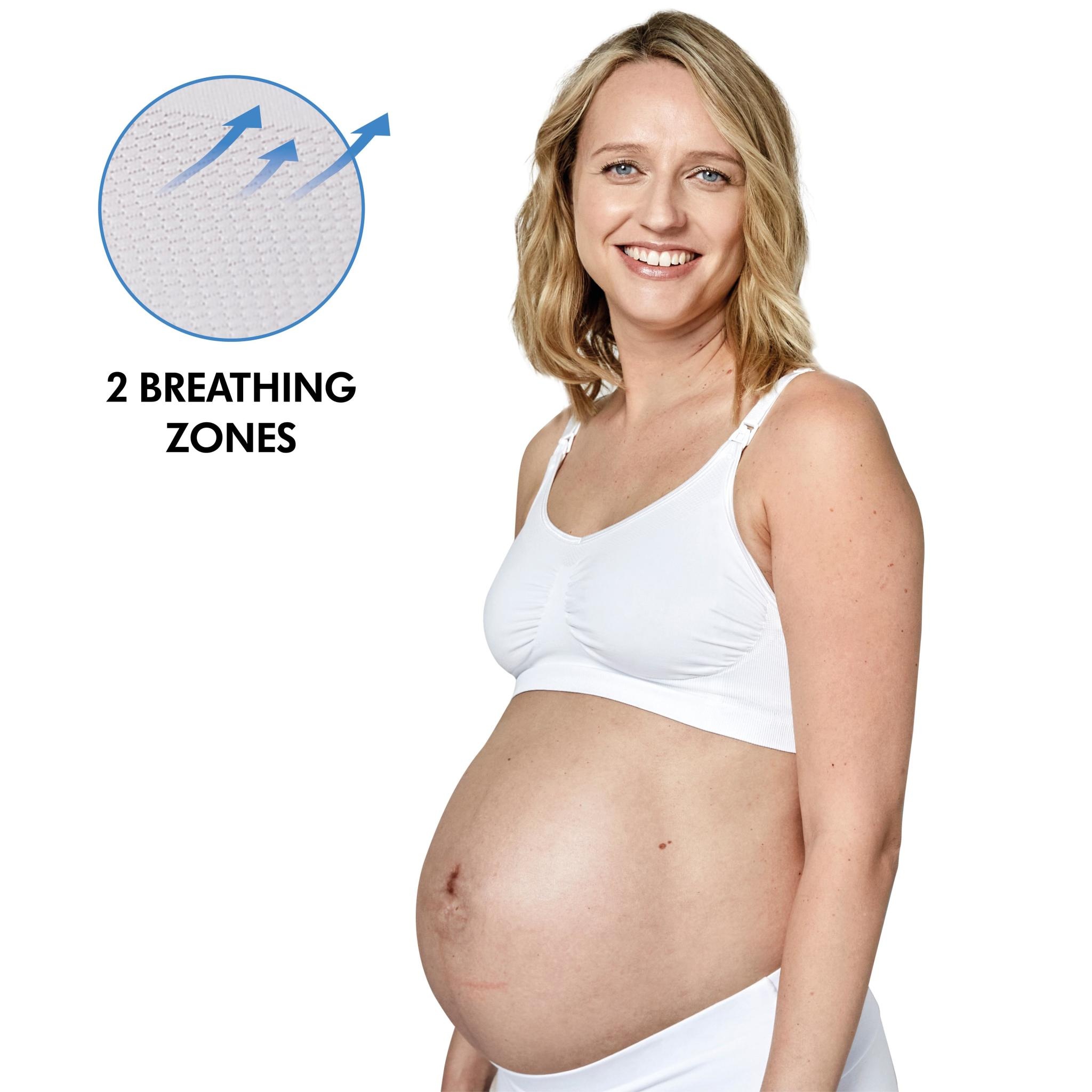 Medela Medela Keep Cool™ Maternity & Nursing Bra