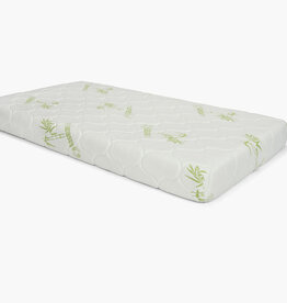 Tasman Eco Tasman Eco Orthopedic Pocketspring Mattress (Rolled)