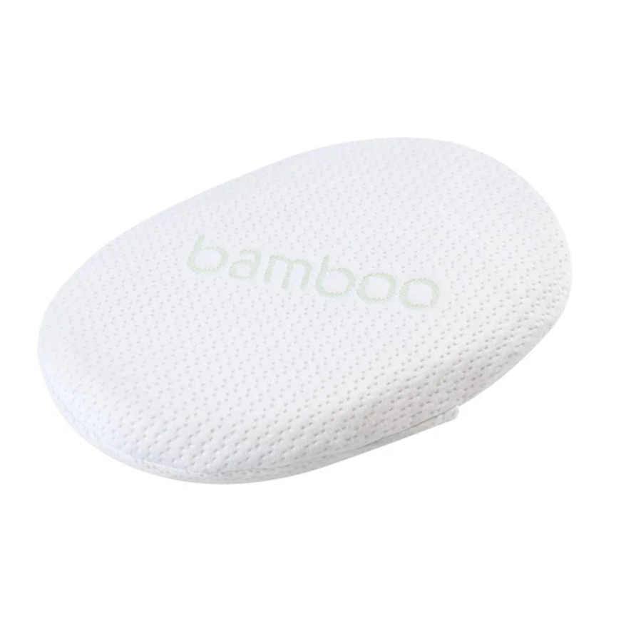 Comfy Baby Comfy Baby Cooling Purotex Dimple Pillow