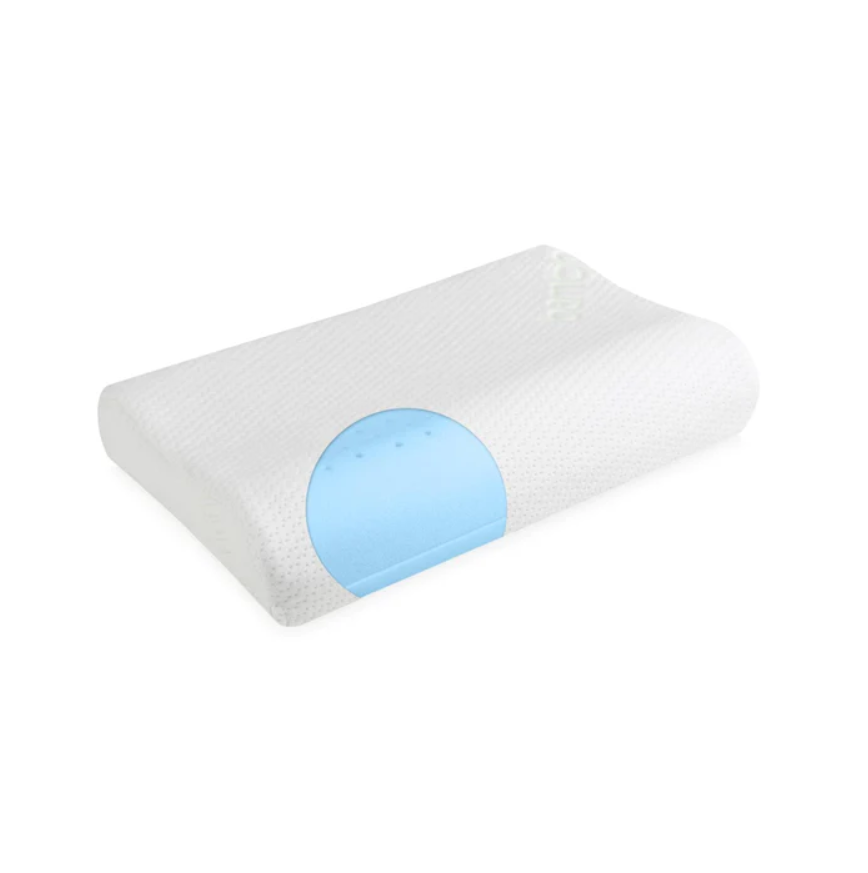 Comfy Baby Comfy Baby Cooling Purotex Adjustable Pillow
