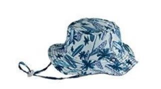 Dozer Dozer Boys Bucket - Wave Break Blue