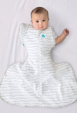 Love To Dream Love To Dream Swaddle UP 1.0 TOG Original Hip Harness