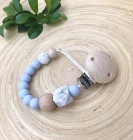 OneChewThree OneChewThree Dummy Holder Silicone Accessory