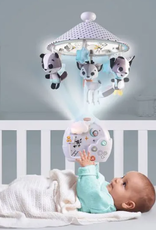 Tiny Love Tiny Love Magical Night 3 in 1 Projector Mobile