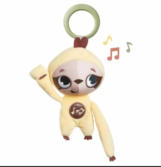 Tiny Love Tiny Love Boho Chic Sloth Musical Toy