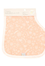 All4Ella All4Ella Burp cloth