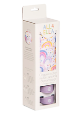 All4Ella All4Ella Muslin & 2 Pram Peg Box Set