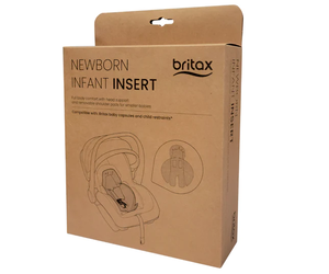 Britax Britax Newborn Infant Insert