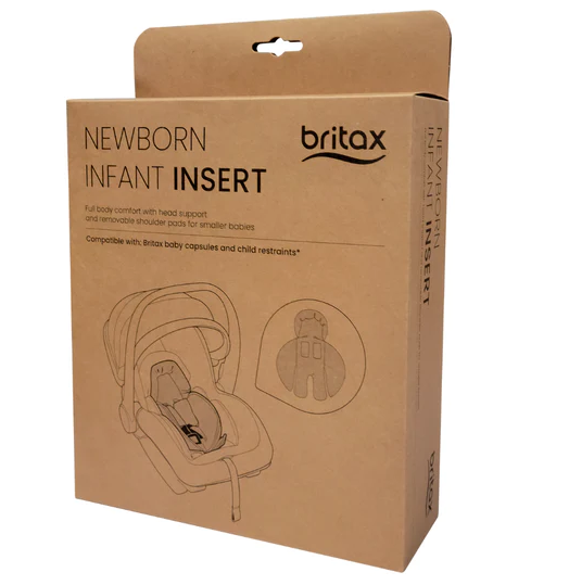 Britax Britax Newborn Infant Insert