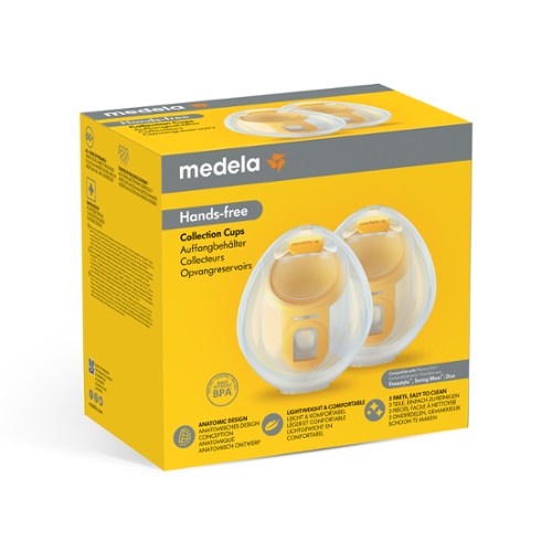 Medela Medela Hands-free Collection Cups