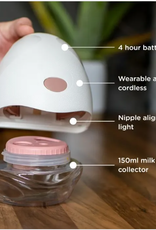 Tommee Tippee Tommee Tippee Made for Me™ Wearable Breast Pump