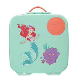 B.Box b.box Disney Lunchbox - The Little Mermaid