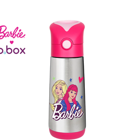 B.Box b.box Insulated Drink Bottle - 500ml Licensed