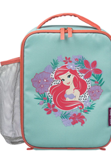B.Box b.box Insulated Lunch Bag licensed flexi  - Disney The Little Mermaid