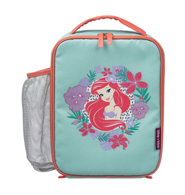 B.Box b.box Insulated Lunch Bag - Disney The Little Mermaid