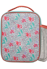 B.Box b.box Insulated Lunch Bag licensed flexi  - Disney The Little Mermaid