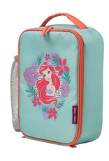 B.Box b.box Insulated Lunch Bag licensed flexi  - Disney The Little Mermaid