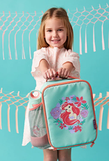 B.Box b.box Insulated Lunch Bag licensed flexi  - Disney The Little Mermaid