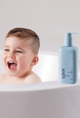 B.Box b.box Cleanse - 350ml hair and body wash