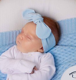 Snuggle Hunny Kids Snuggle Hunny Organic Topknot