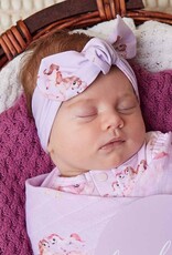 Snuggle Hunny Kids Snuggle Hunny Organic Topknot