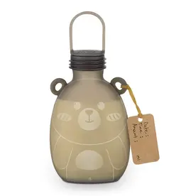 Haakaa Haakaa Happii Bear Silicone Milk Storage Bag