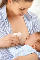 Haakaa Haakaa Warming Breast Massager