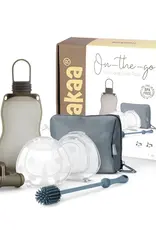 Haakaa Haakaa Breast Milk Save and Stash Pack