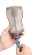 Haakaa Haakaa Breast Milk Save and Stash Pack