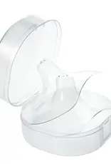 Haakaa Haakaa Silicone Nipple Shields- 2 Pack