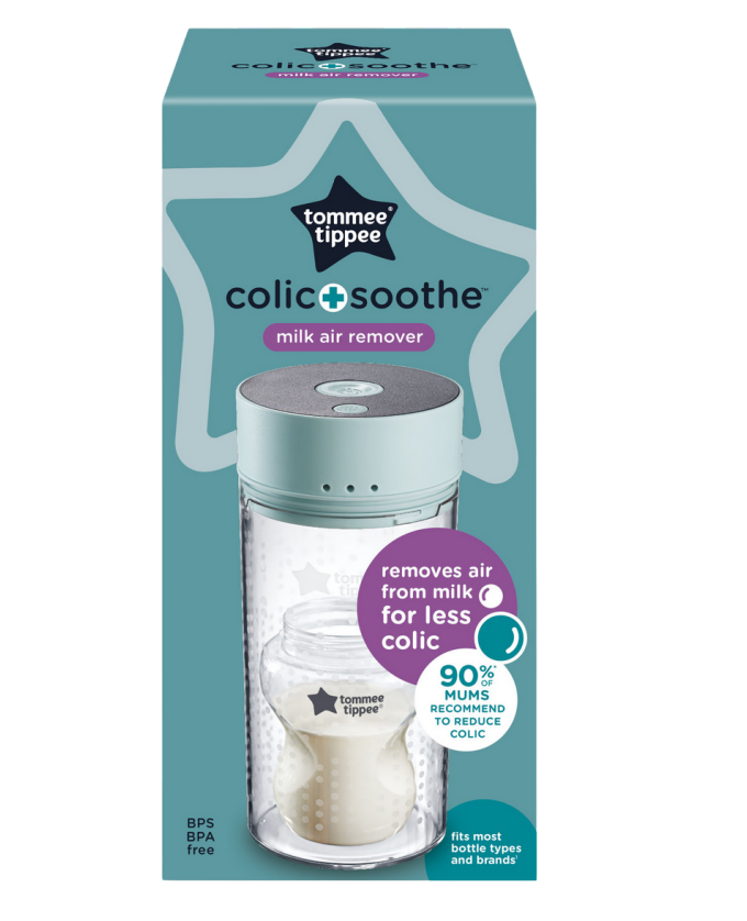 Tommee Tippee Tommee Tippee Colic Soothe