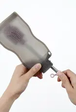 Haakaa Haakaa Silicone Cleaning Brush Kit
