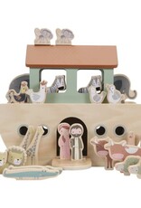 Little Dutch Little Dutch Noah's Ark
