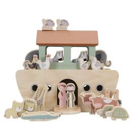 Little Dutch Little Dutch Noah's Ark