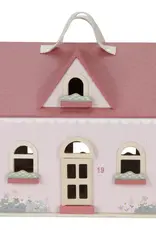 Little Dutch Little Dutch Wooden Doll House - Small