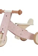 Little Dutch Little Dutch Wooden Tricycle