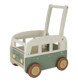 Little Dutch Little Dutch Vintage Walker Wagon