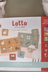 Little Dutch Little Dutch Little Farm Lotto