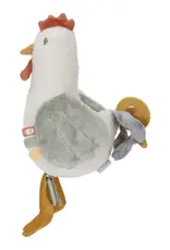 Little Dutch Little Dutch Little Farm Activity Chicken 37cm