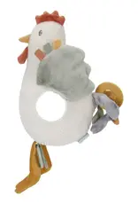 Little Dutch Little Dutch Little Farm Activity Chicken 37cm